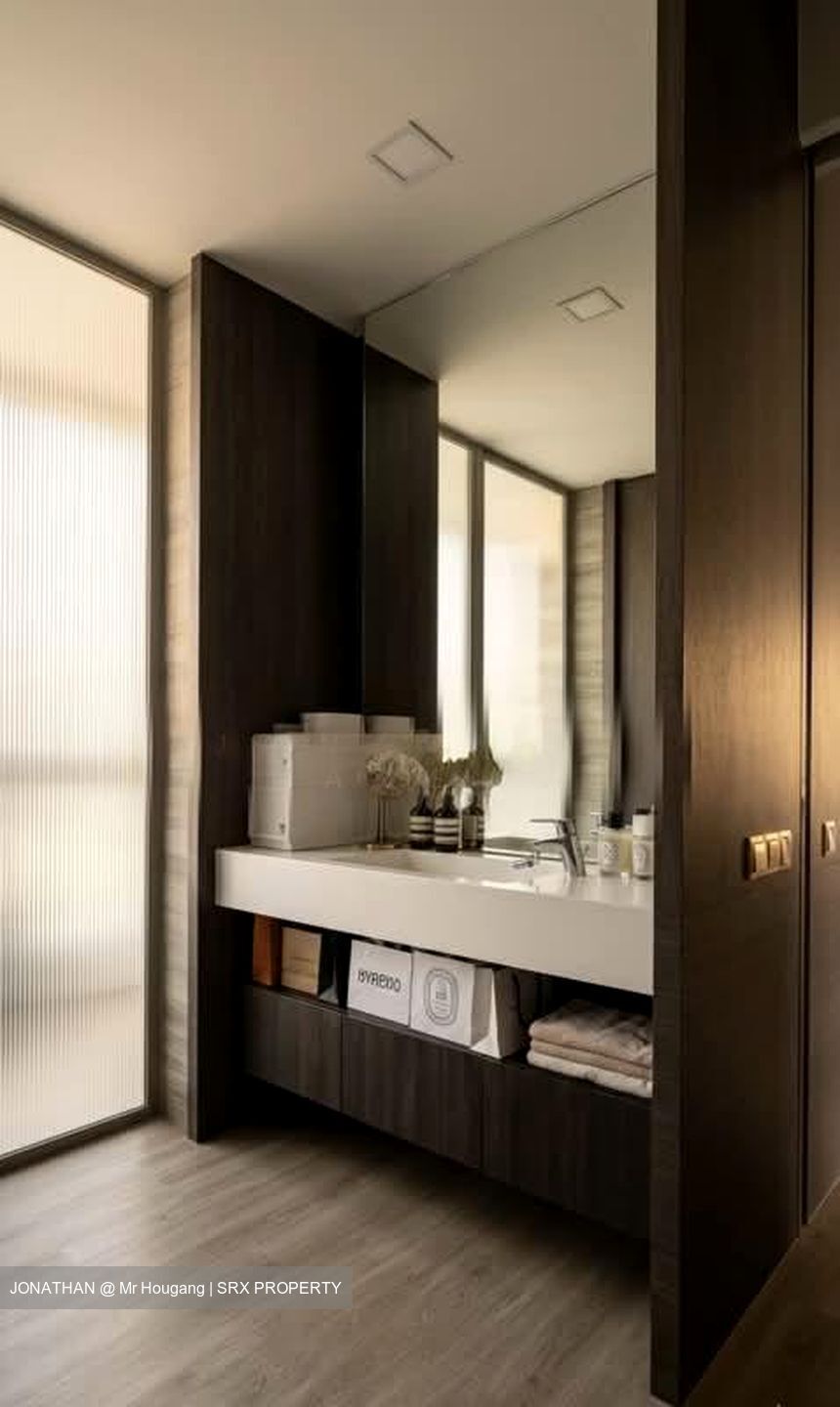 Seletar Park Residence (D28), Condominium #561495411